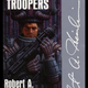 Illustration for article titled Starship Troopers Is Perfect — and Therein Lies the Problem